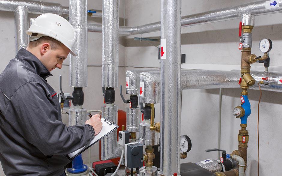 devis entretien chaudière gaz Saint-Maur-des-Fossés